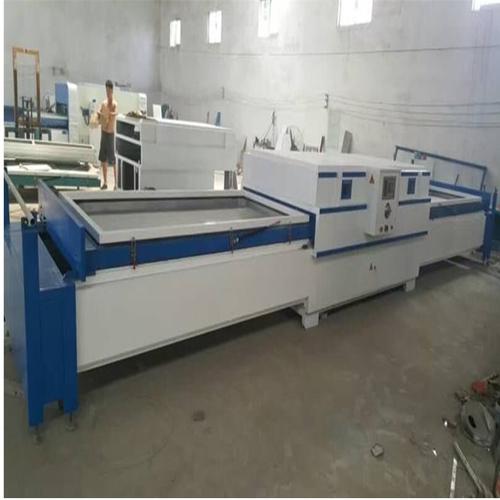 全自動衣柜門真空吸塑機爆款銷售