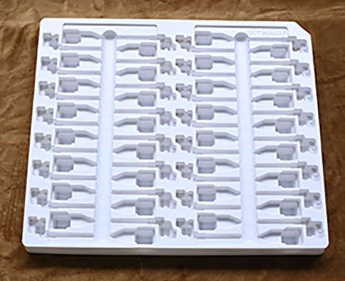 銅陵五金吸塑包裝價格 質(zhì)量保障