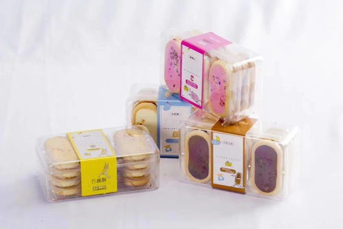 企業(yè)推薦 河南豫田包裝制品邀您共享第十三屆鄭州烘焙展覽會(huì)