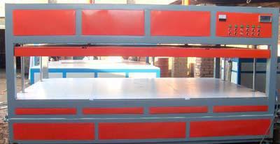 【合肥市吸塑機廠家單模吸塑機 我廠低價銷售 保質保量配件齊全】價格_廠家_圖片