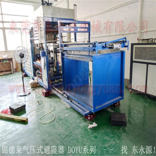 振動盤橡膠墊 繡花機氣墊式避震器 選錦德萊 公司動態 東莞市東永源機械