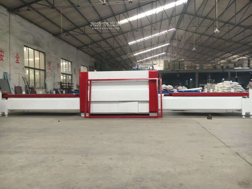 pvc覆膜機(jī)廠家 木門櫥柜門貼皮機(jī)吸塑