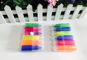 低價定制各種透明PVC立體包邊袋 吸塑收納筆袋 銷售展示包