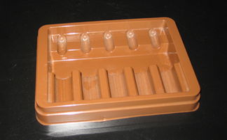 合肥藍(lán)辰吸塑 專業(yè)電子吸塑盒生產(chǎn)廠家，直銷保障高性價比